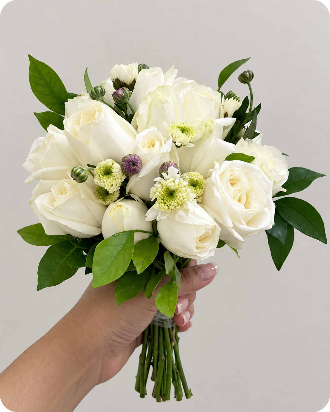 Garden Vows