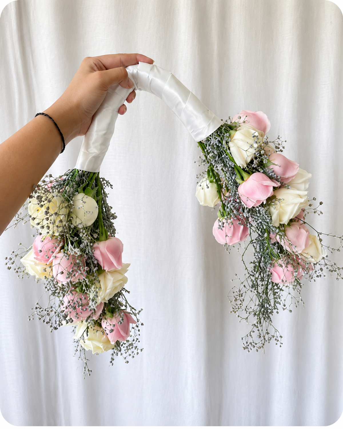 Cascading Romance
