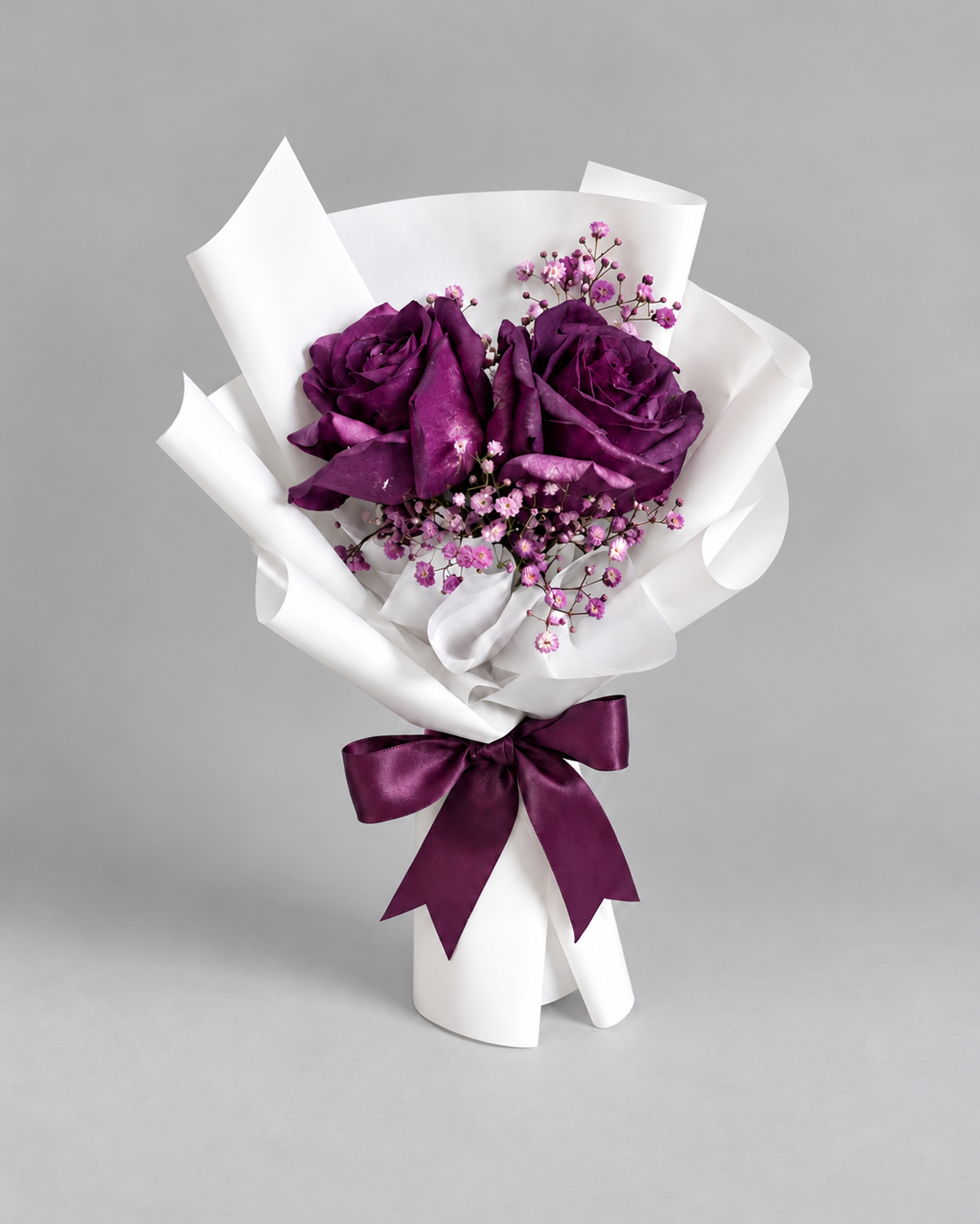 Velvet Violet