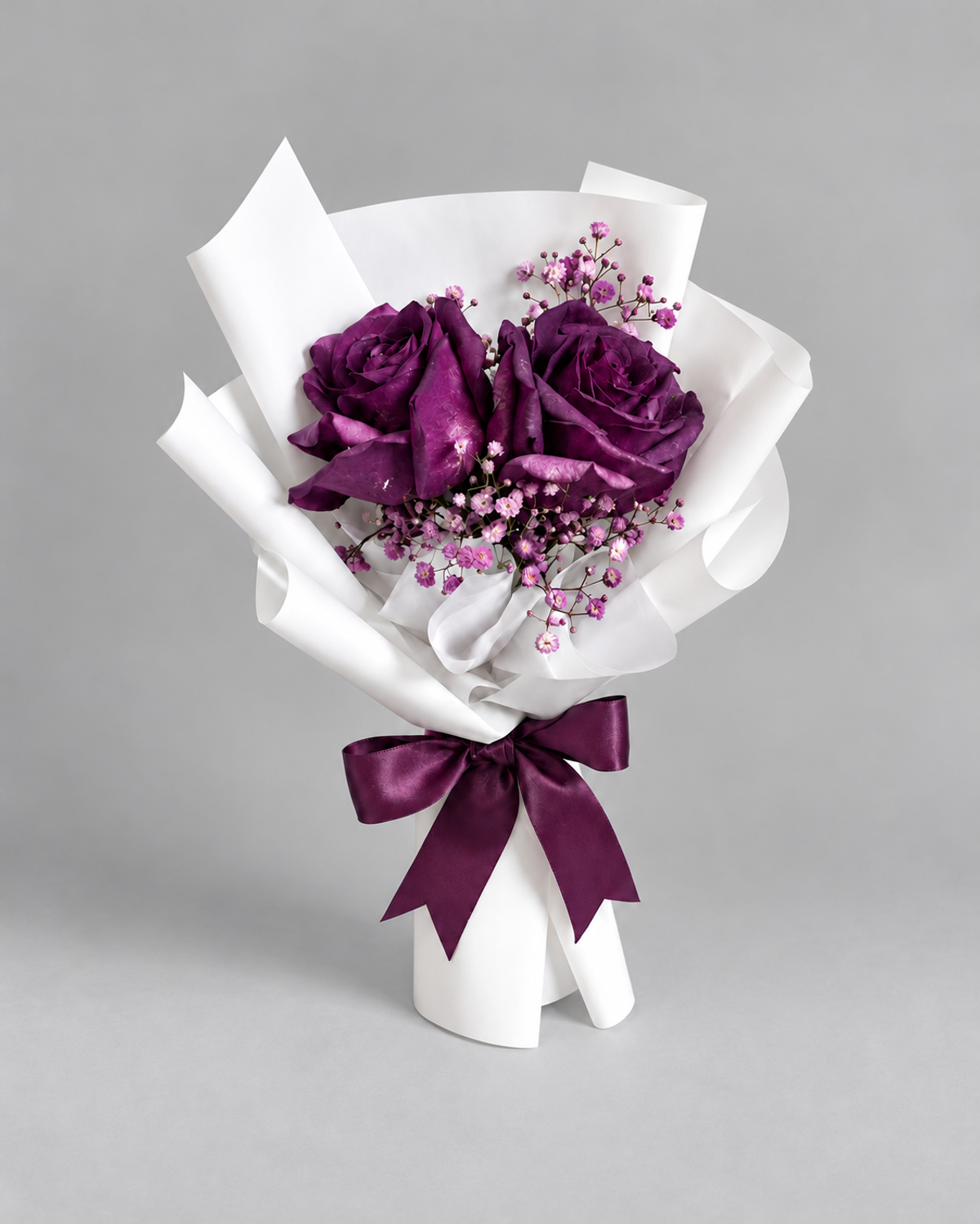 Velvet Violet