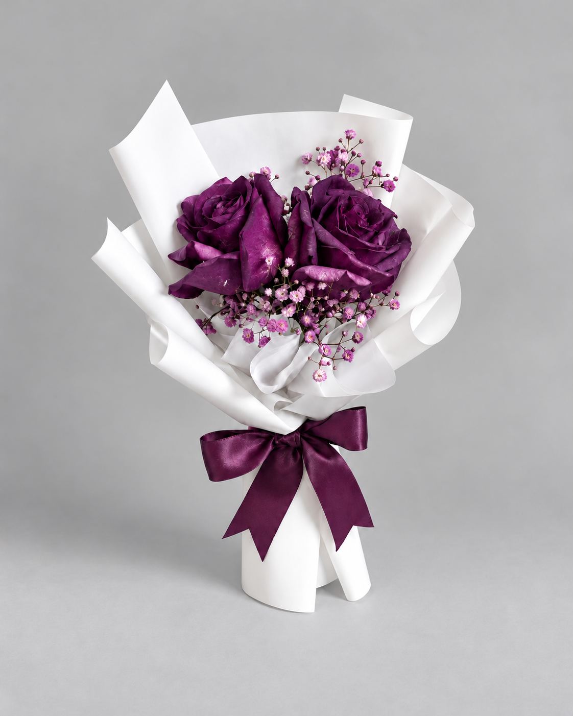 Velvet Violet