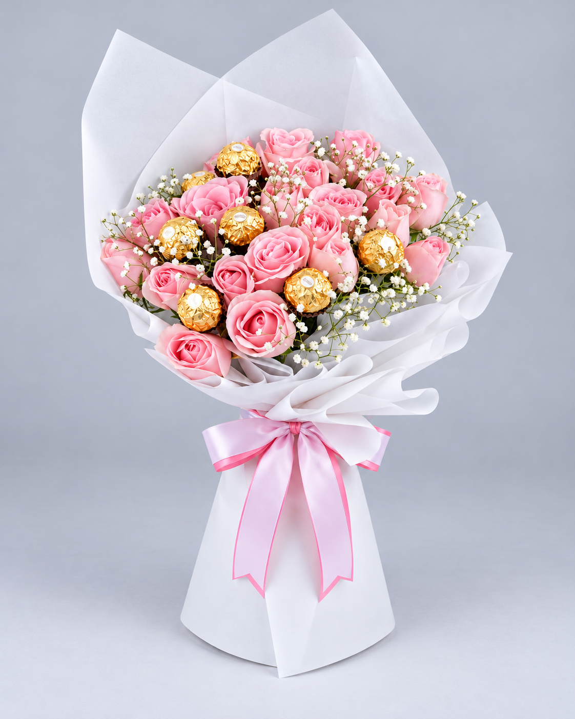 Blush Bonbons