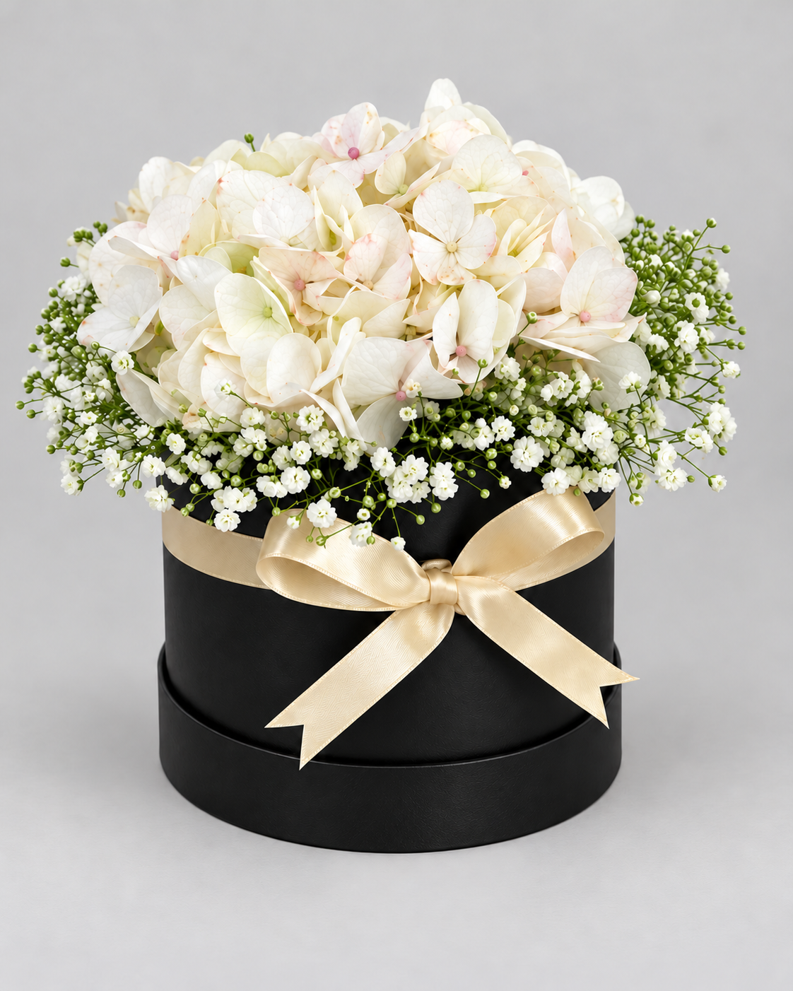 Ivory Grace Box