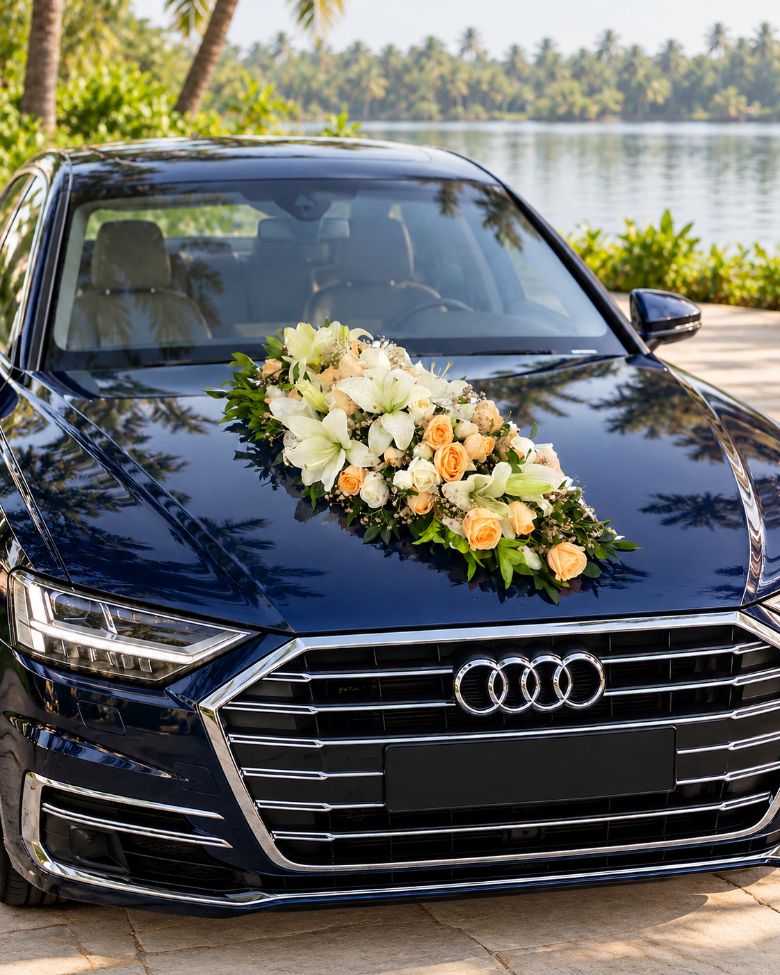 Car Decor  Luxe