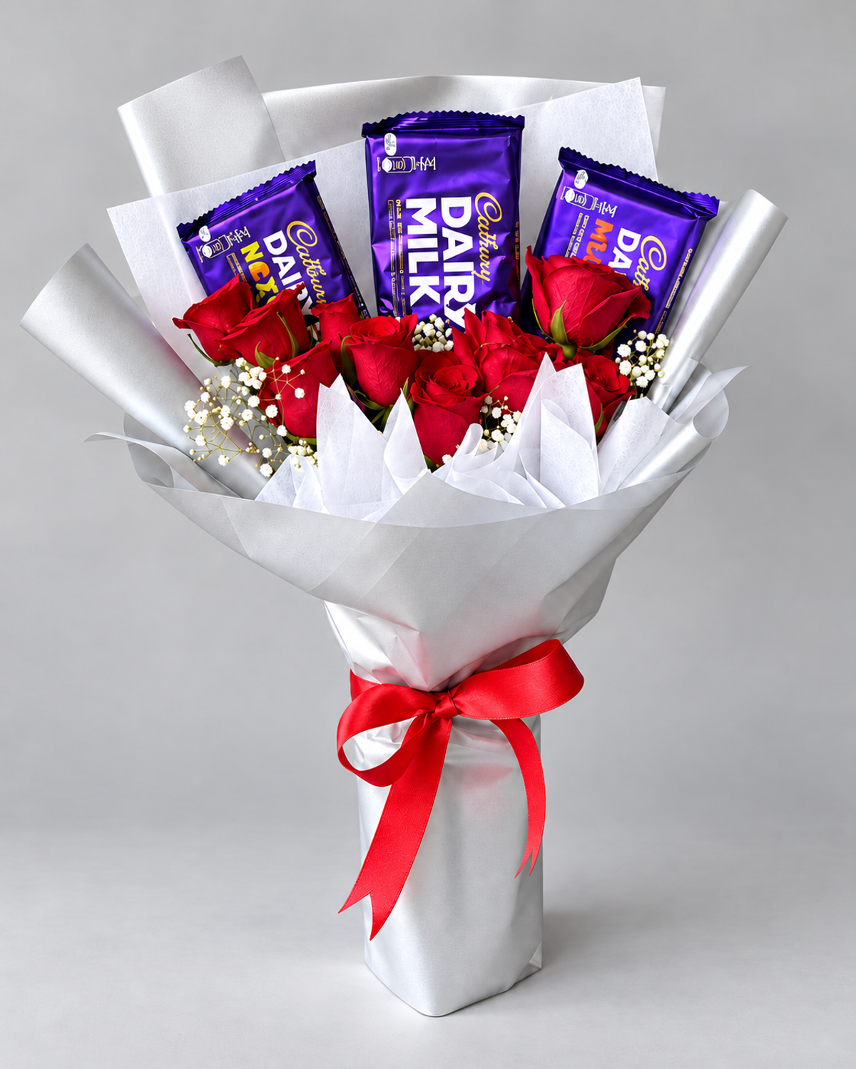 Chocolate Love Note