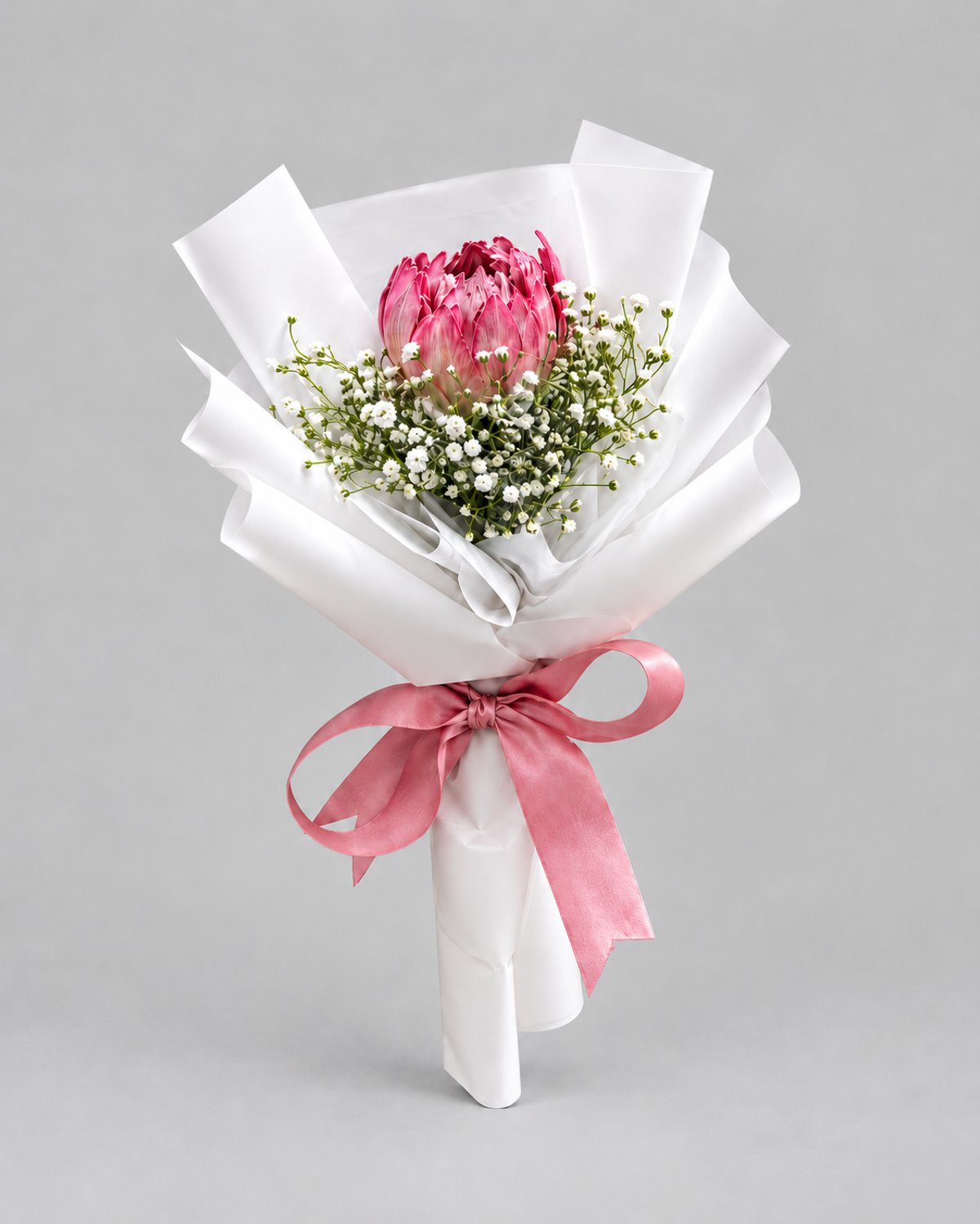 Pink Keepsake