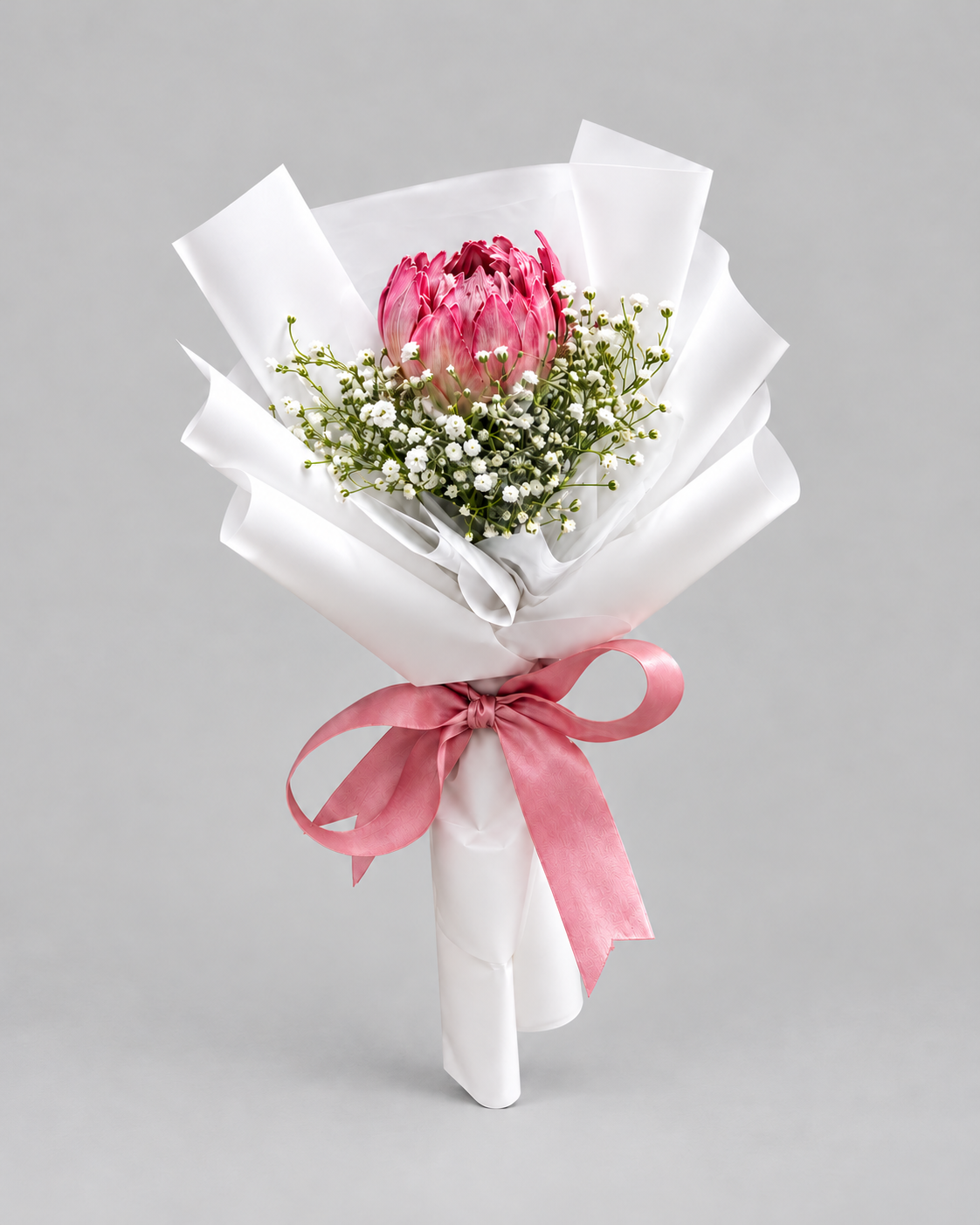 Pink Keepsake