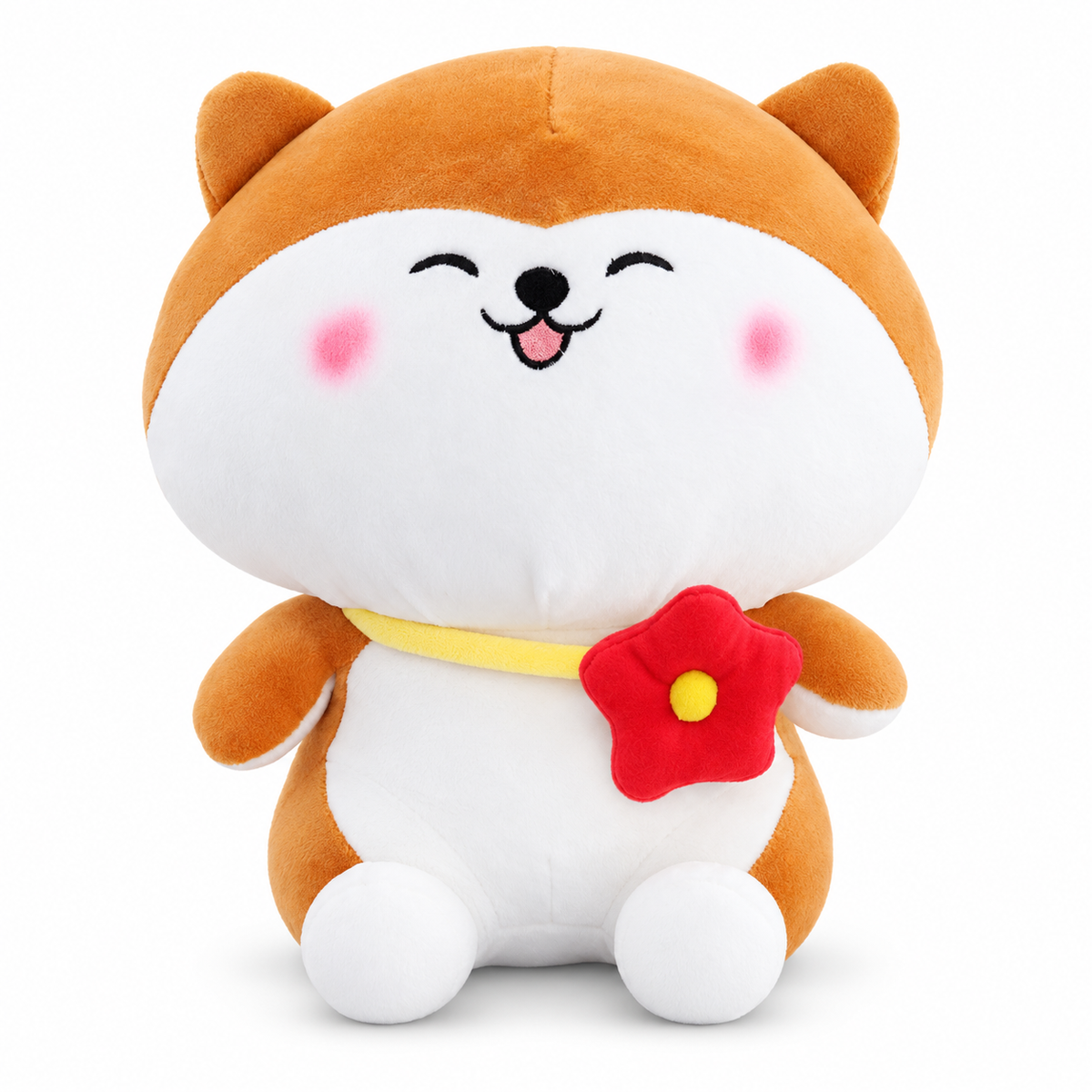 Sunny Smiles Plush