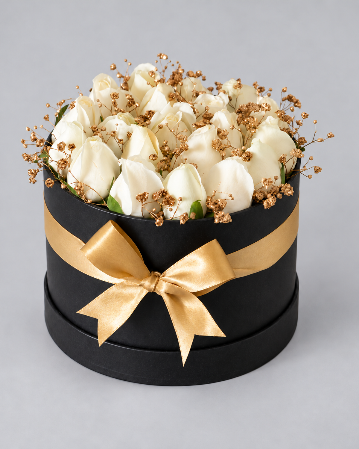 Champagne Glow Box