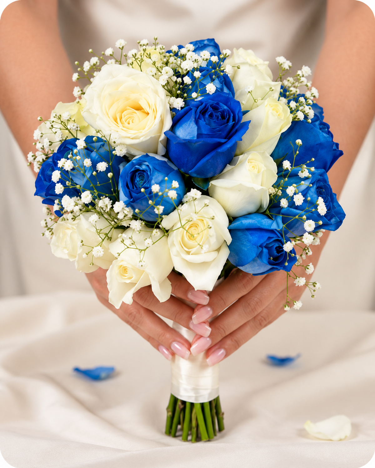 Sapphire Vows