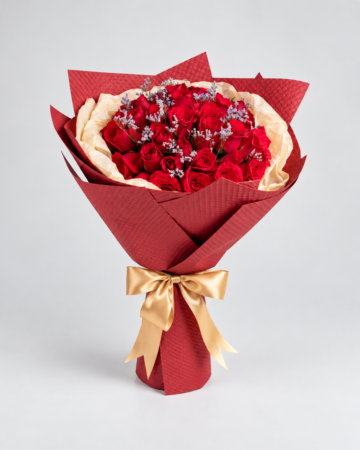 Ruby Treasure