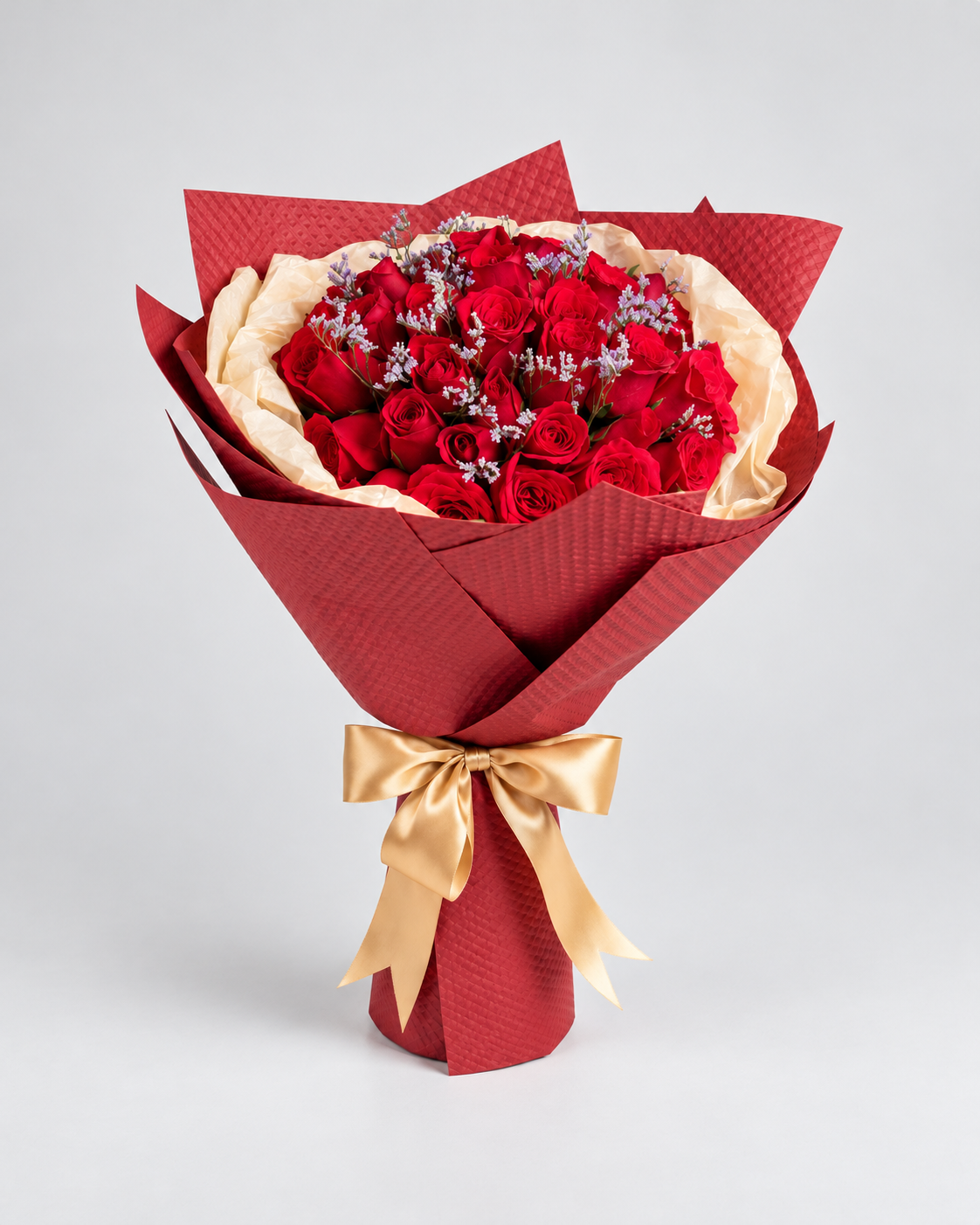 Ruby Treasure