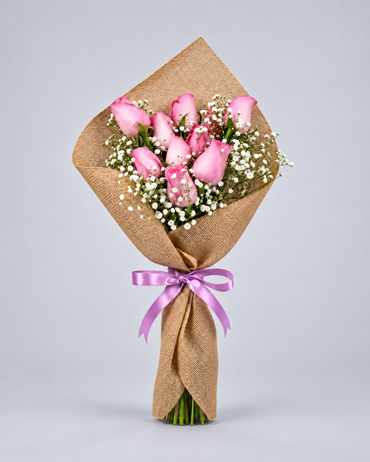 Rustic Blush