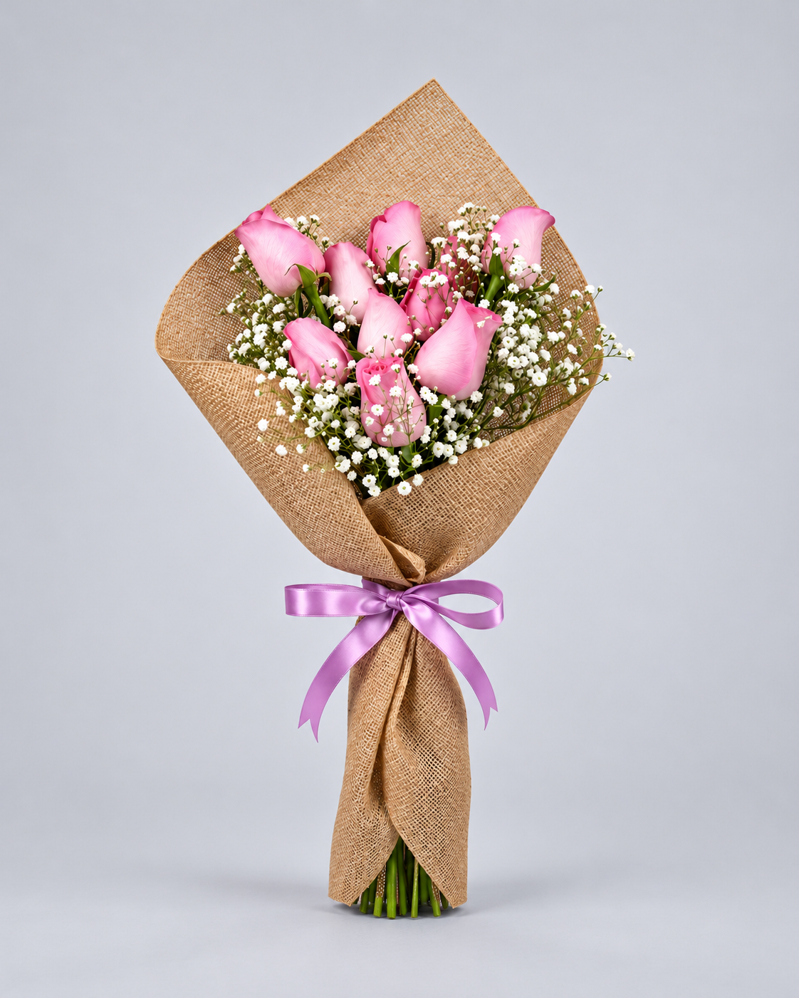 Rustic Blush