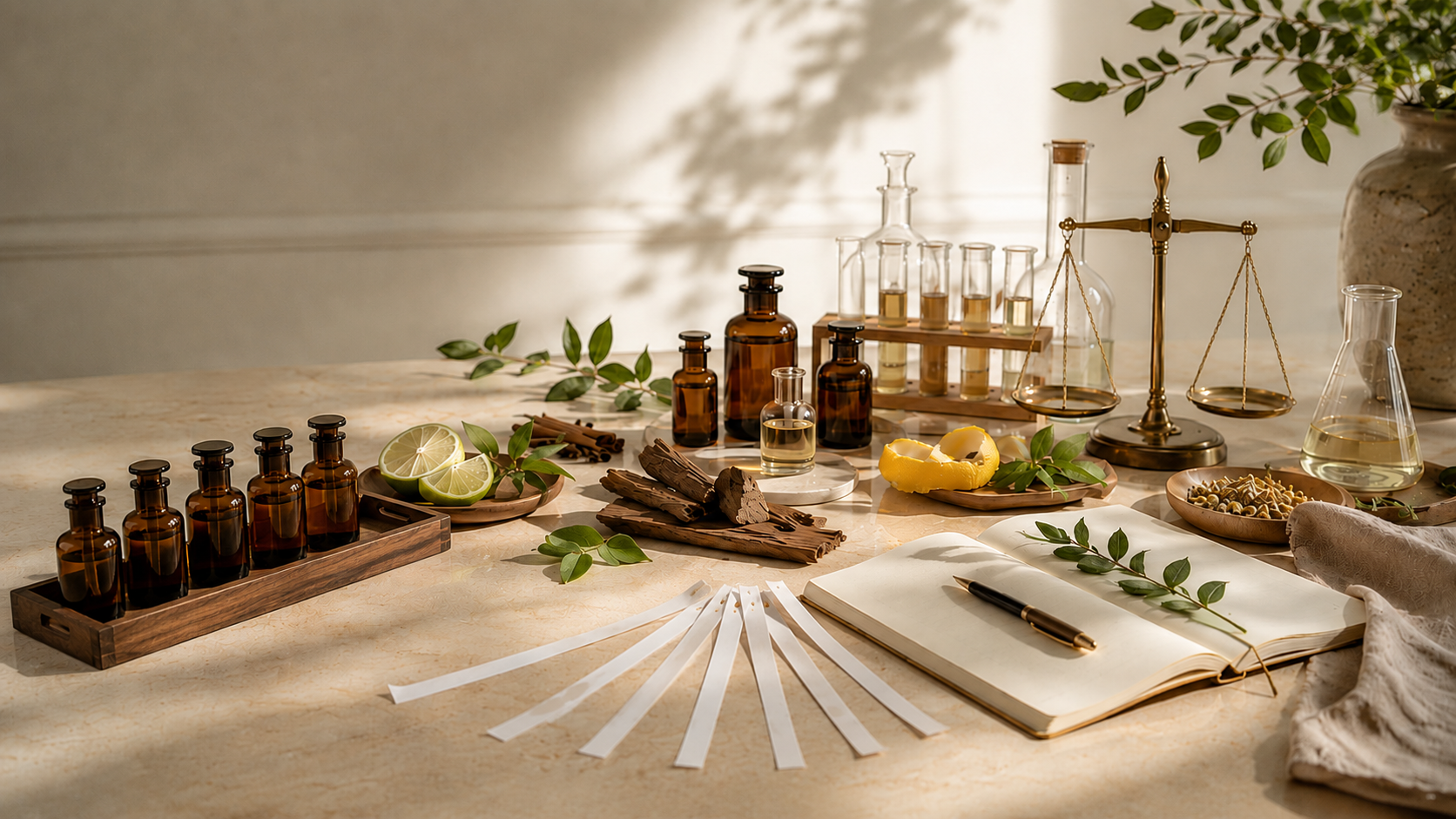Airosyn insights — scent marketing field notes