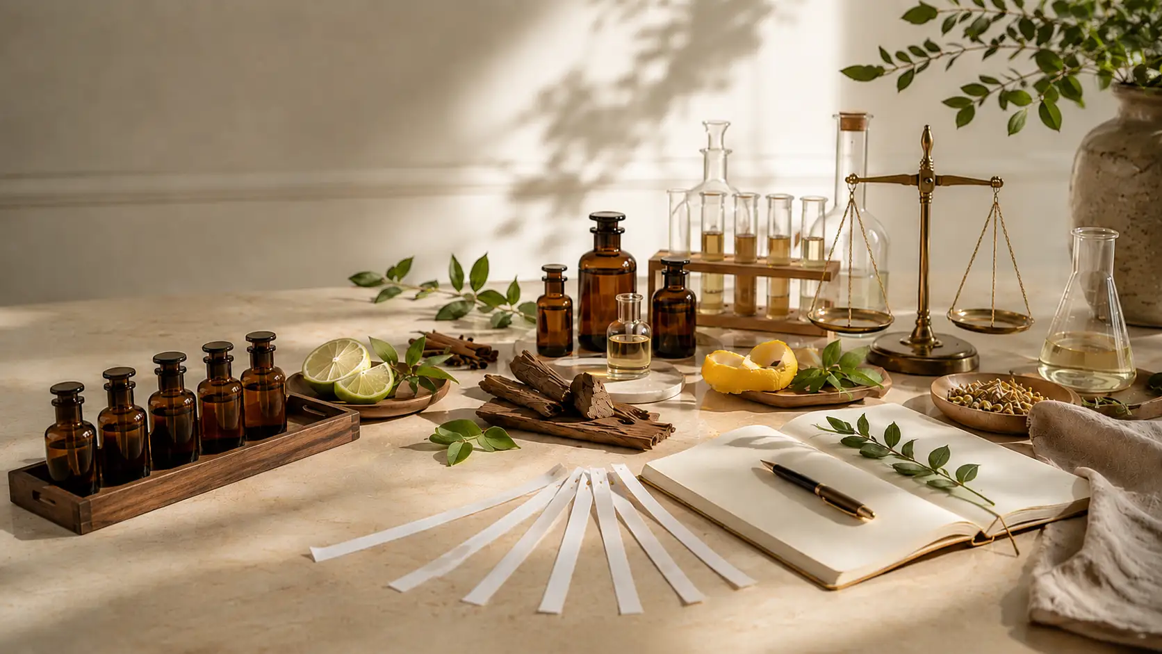 Airosyn insights — scent marketing field notes