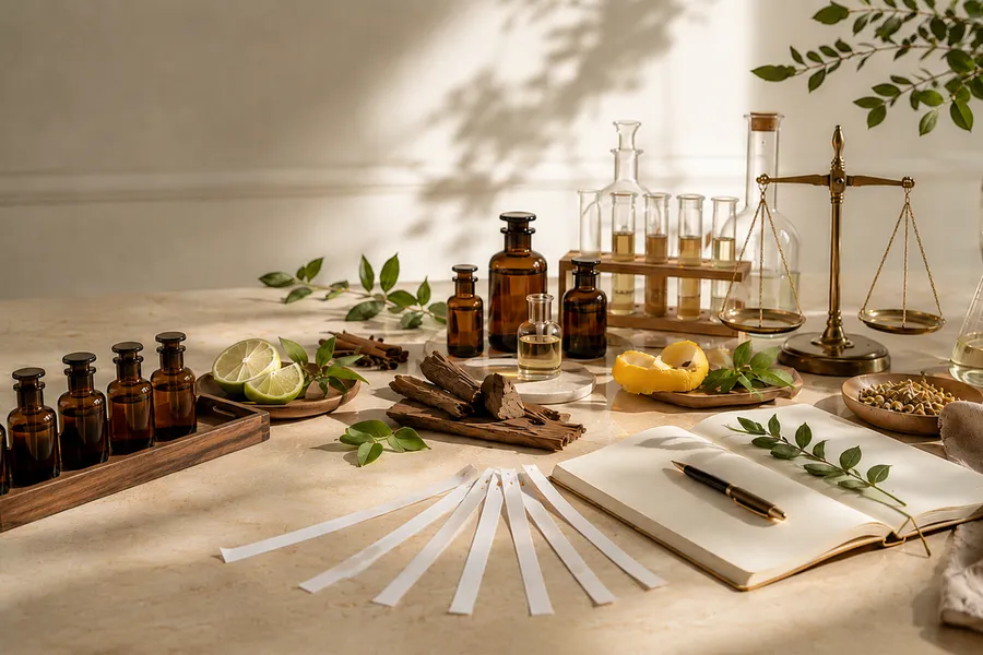 Airosyn insights — scent marketing field notes