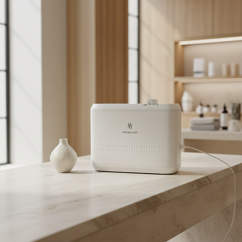 Airosyn A305-S diffuser