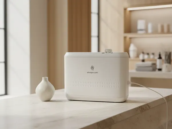 Airosyn A305-S diffuser