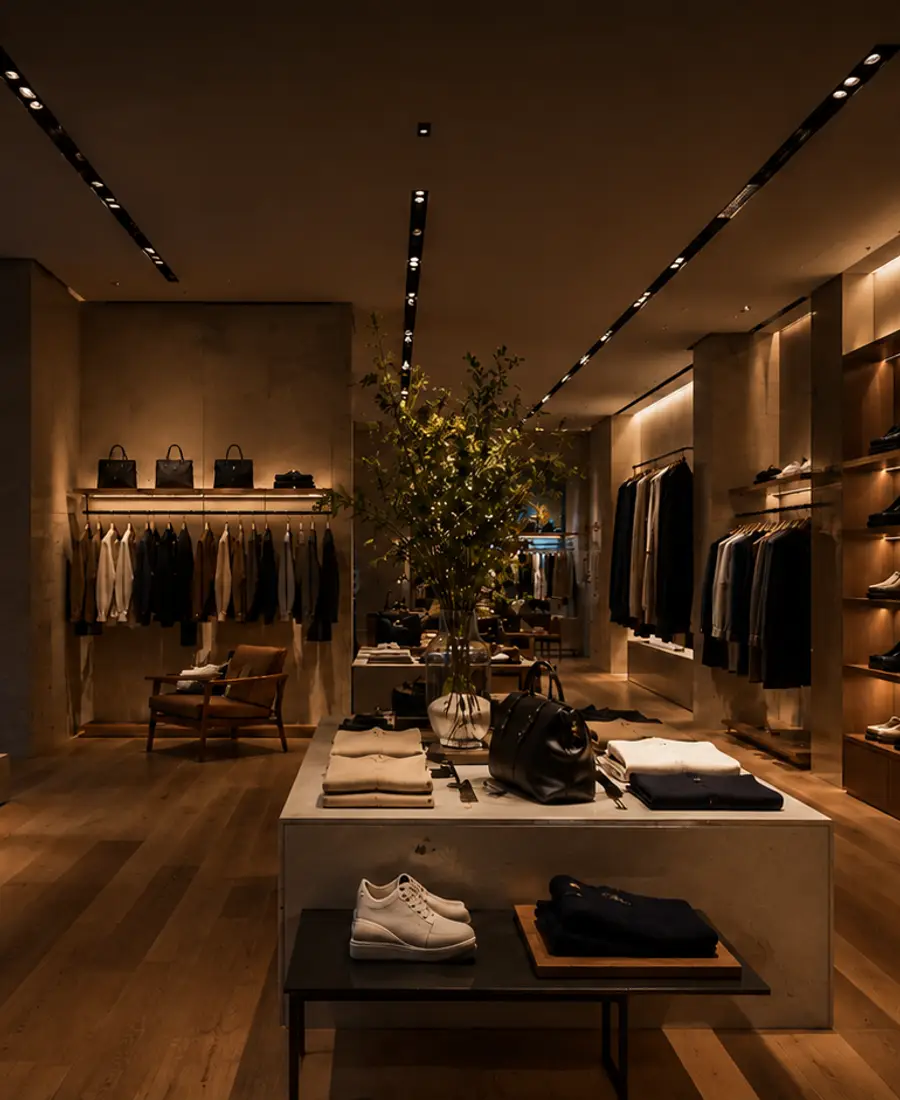 retail scent marketing india - airosyn