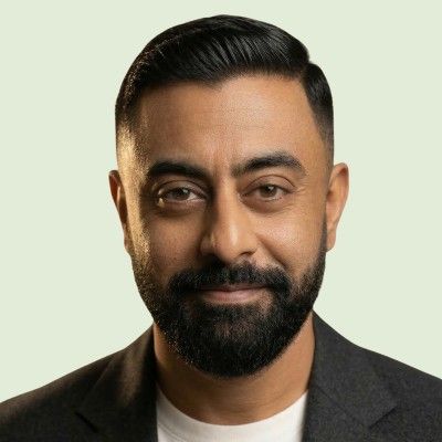 Harsim Ranjit Singh, Founder & Managing Director
