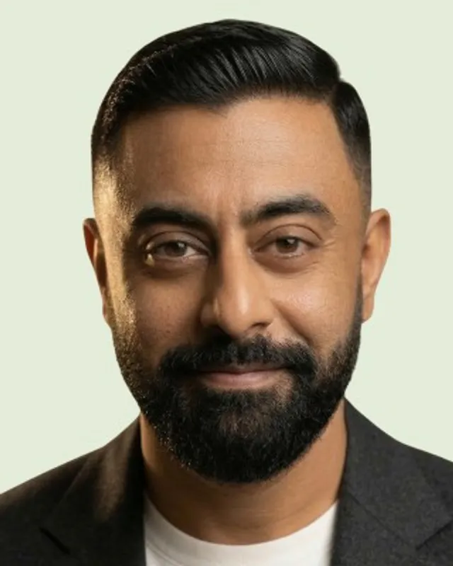 Harsim Ranjit Singh, Founder & Managing Director