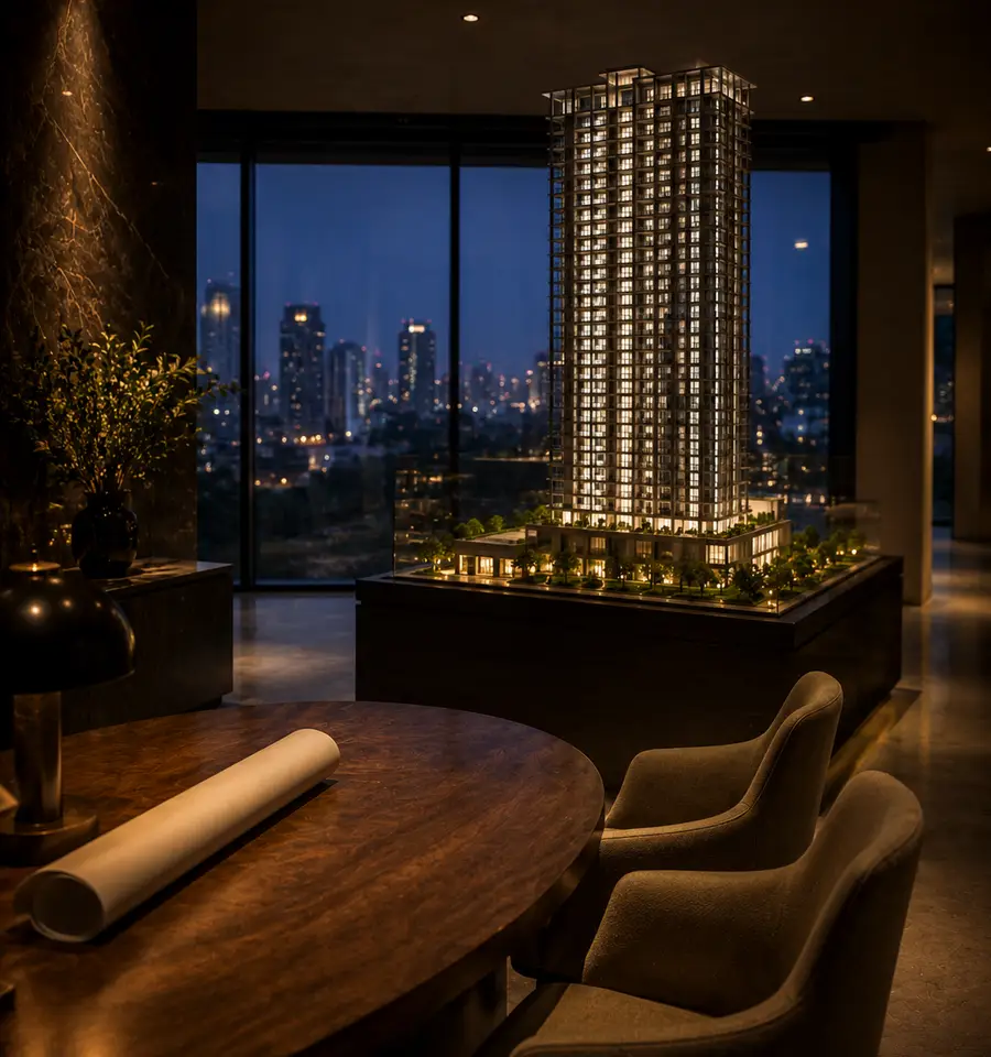 Why scent works in Luxury Homes & Real Estate - Airosyn