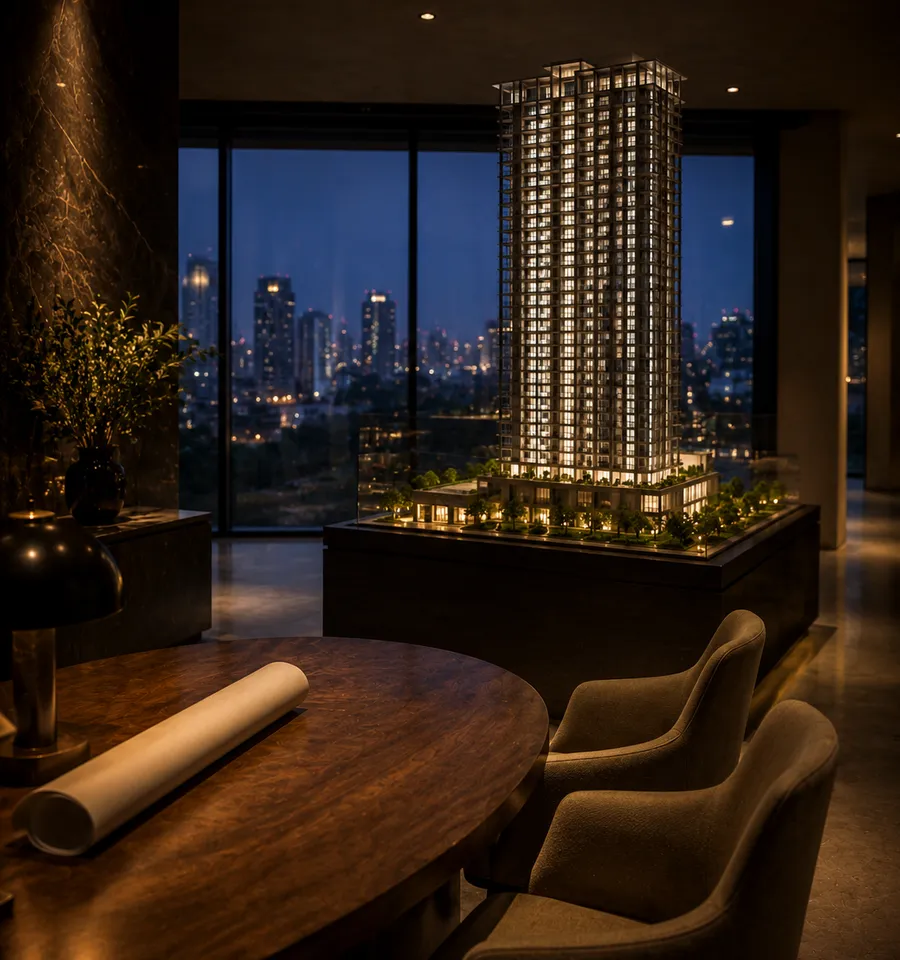 Why scent works in Luxury Homes & Real Estate - Airosyn