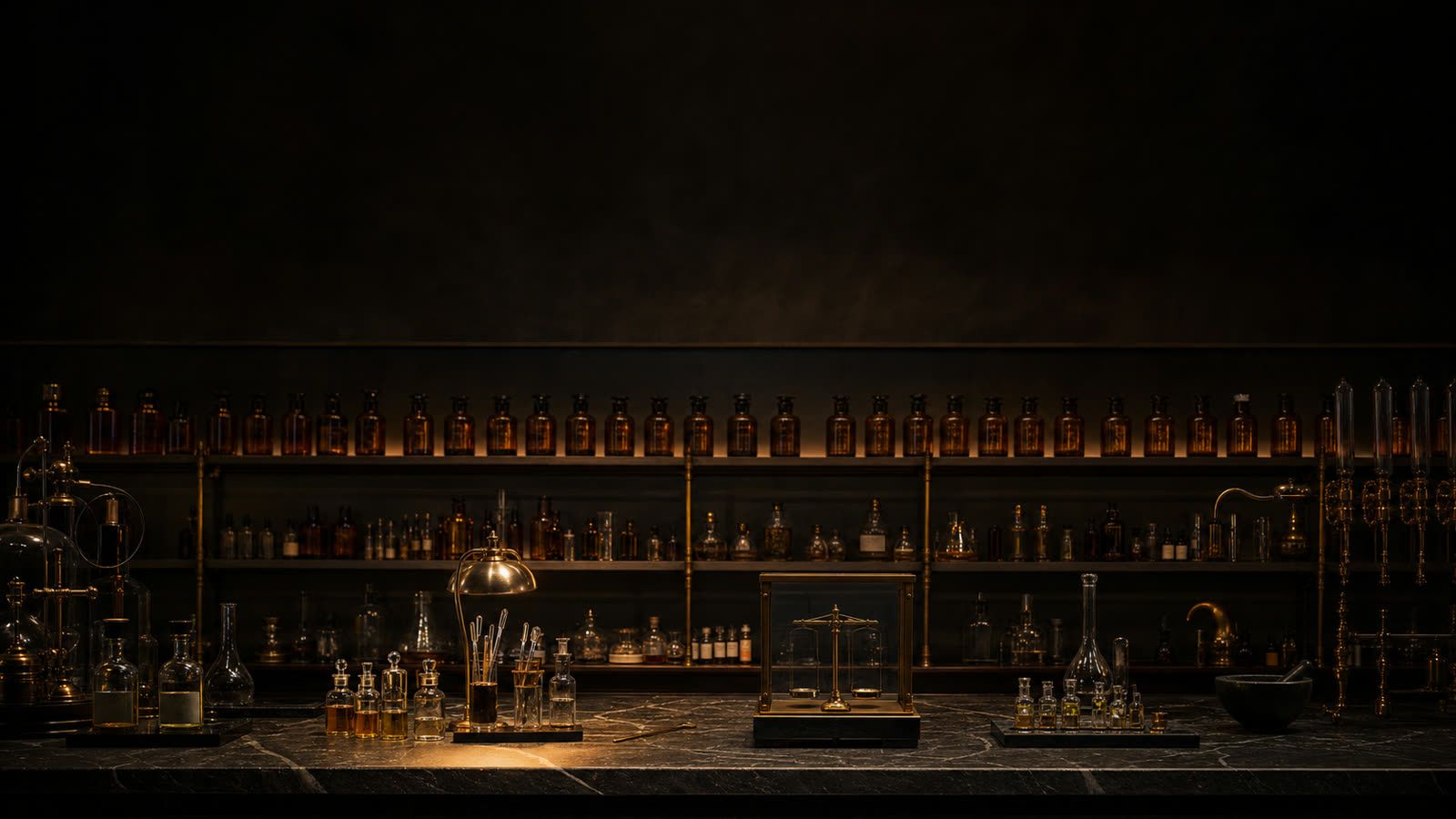 Airosyn lab — our way of working, composite