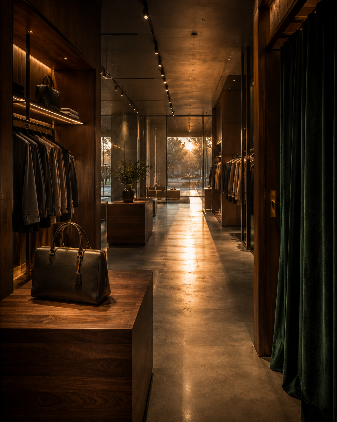 Why scent works in Retail spaces - Airosyn