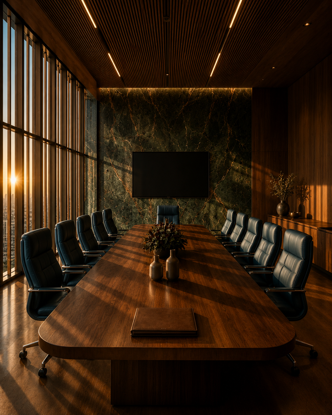 Why scent works in Corporate Spaces - Airosyn