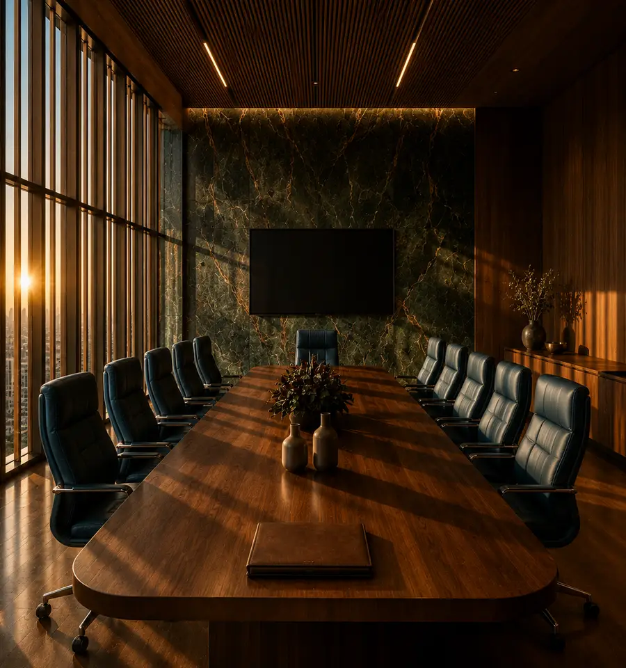 Why scent works in Corporate Spaces - Airosyn