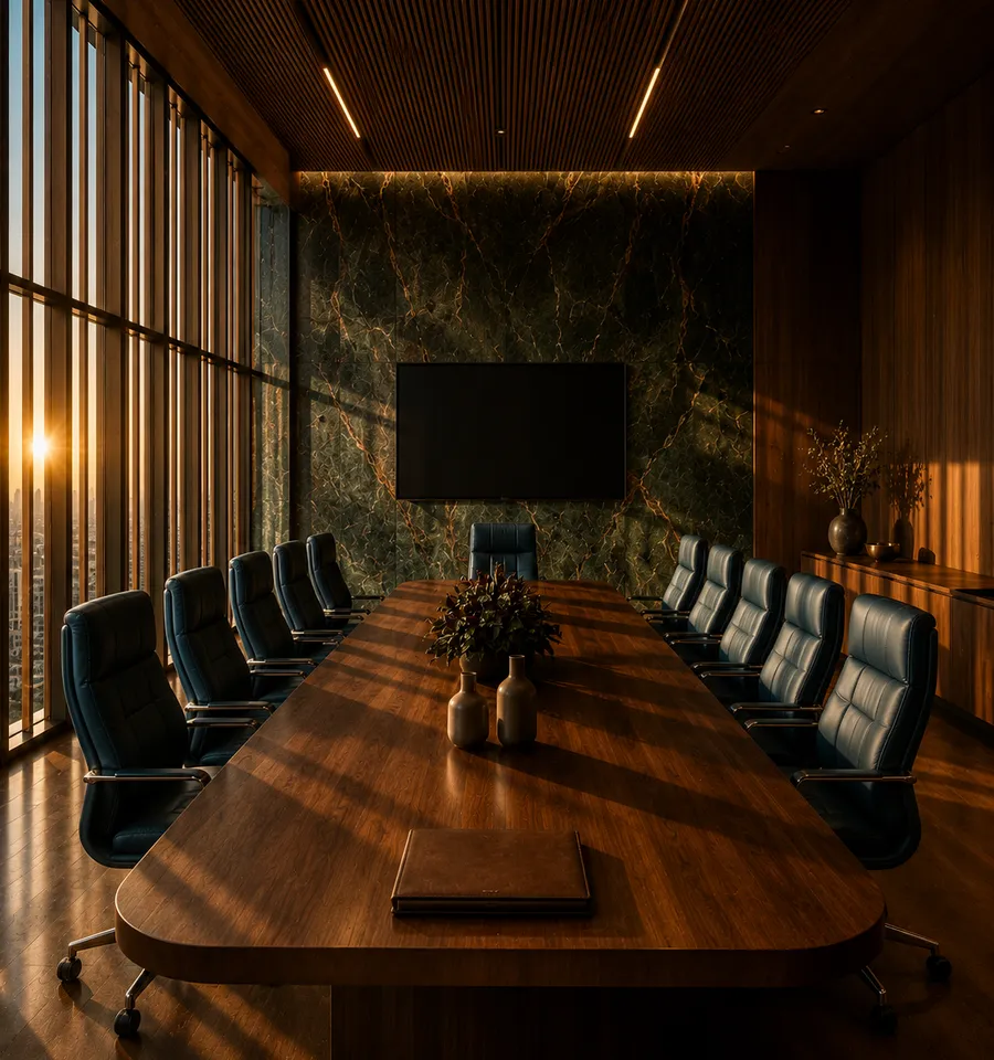 Why scent works in Corporate Spaces - Airosyn