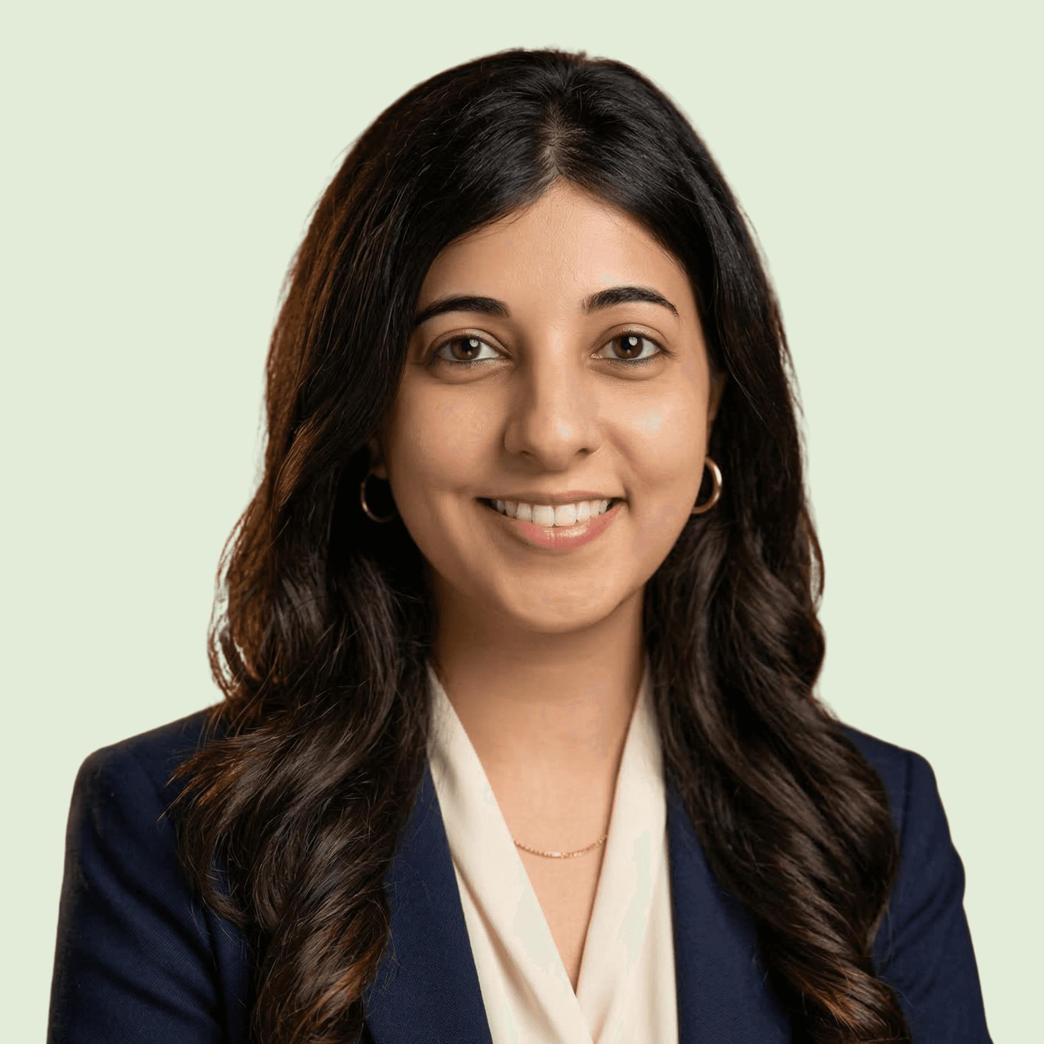 Priyanka Shivdasani, Director