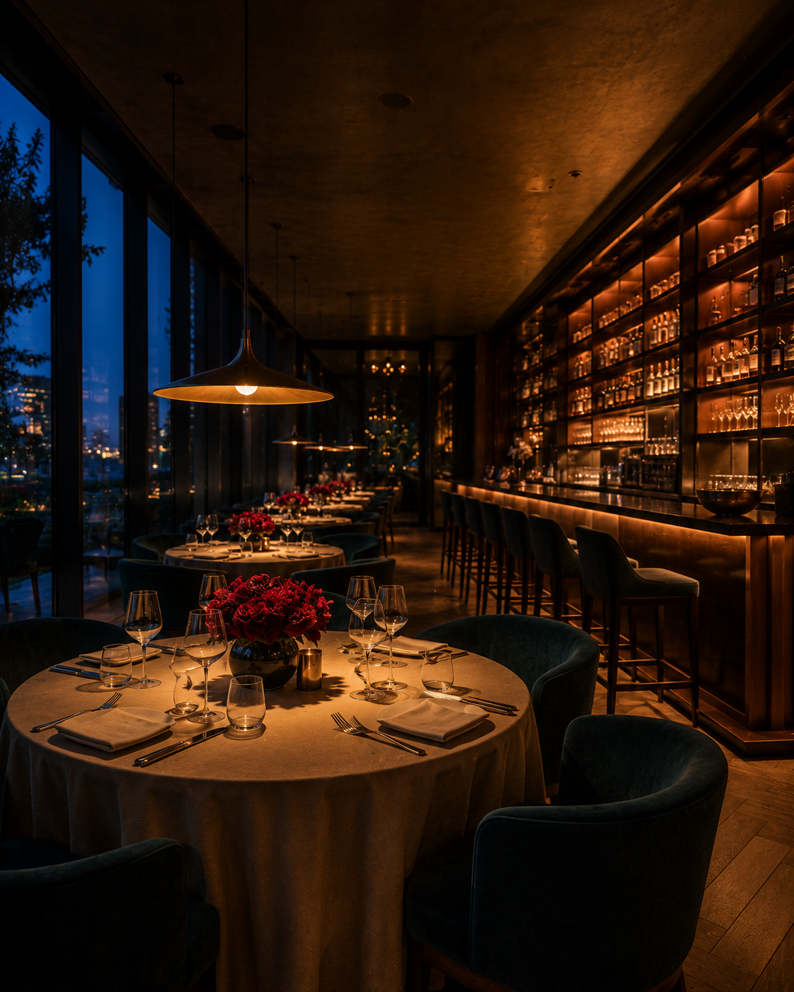 Why scent works in Food & Beverage spaces - Airosyn