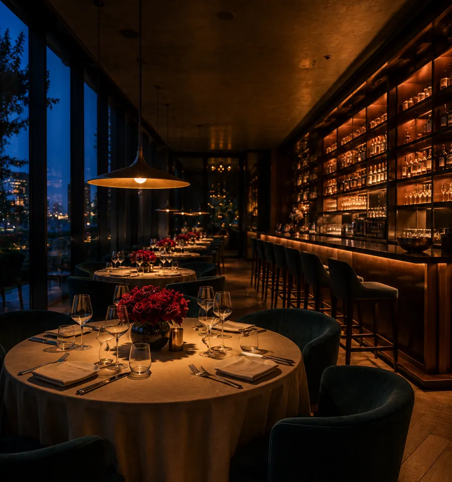 Why scent works in Food & Beverage spaces - Airosyn