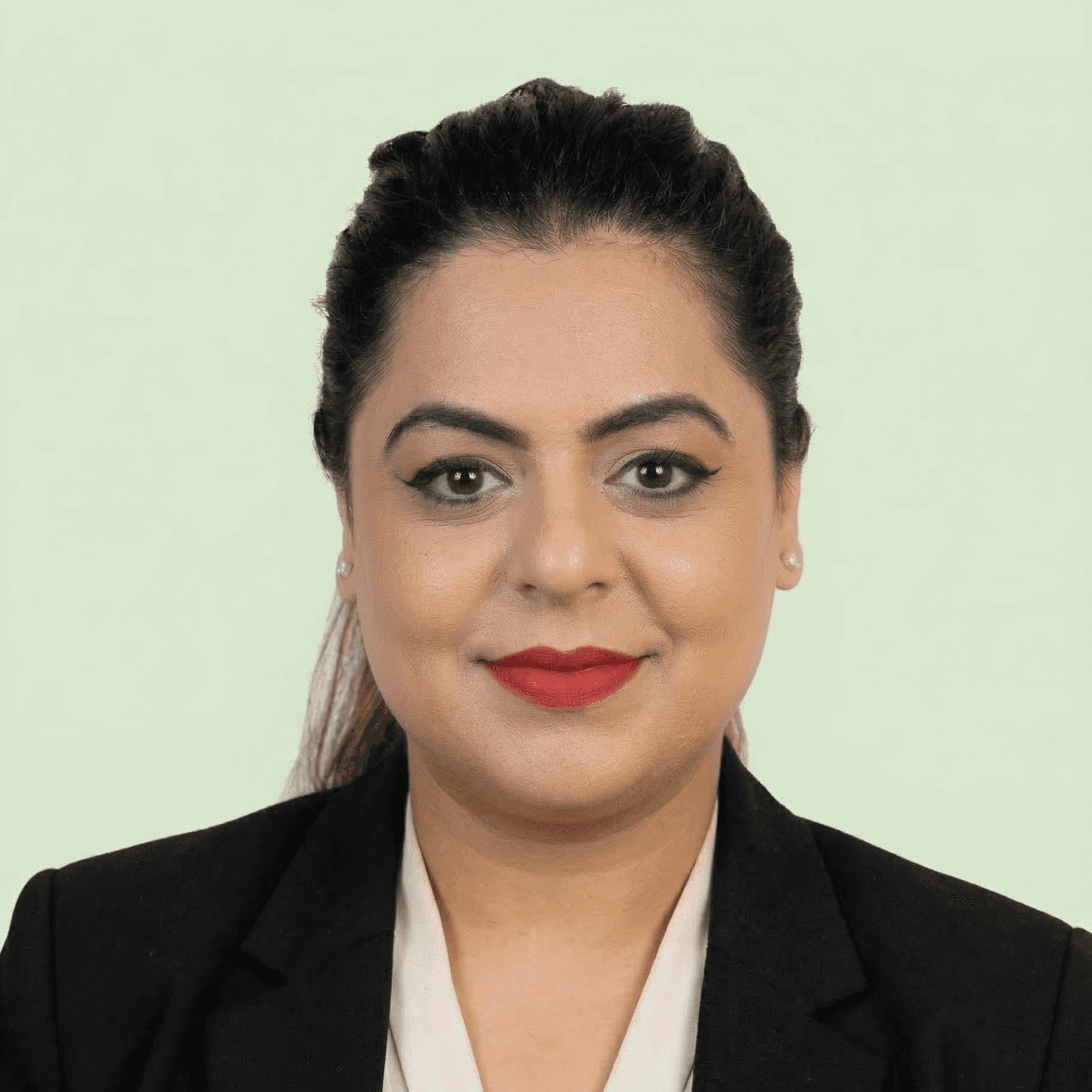 Anmol Kaur, Creative Head