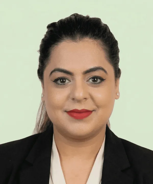 Anmol Kaur, Creative Head
