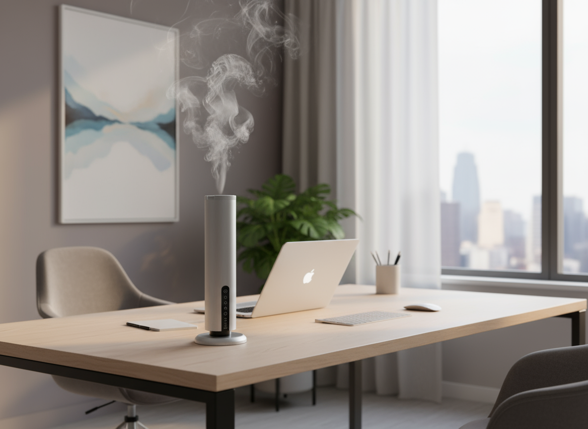 Airosyn A326-V2 diffuser