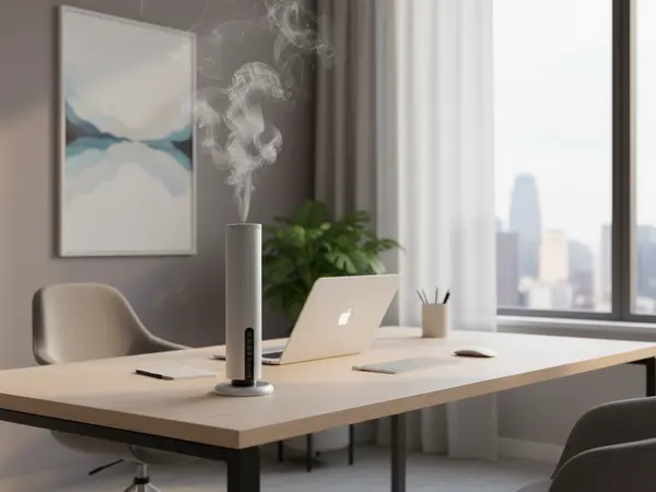 Airosyn A326-V2 diffuser