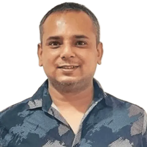 Devender Singh, Head National Sales & Operations at Snitch