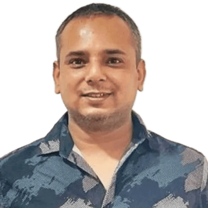 Devender Singh, Head National Sales & Operations at Snitch