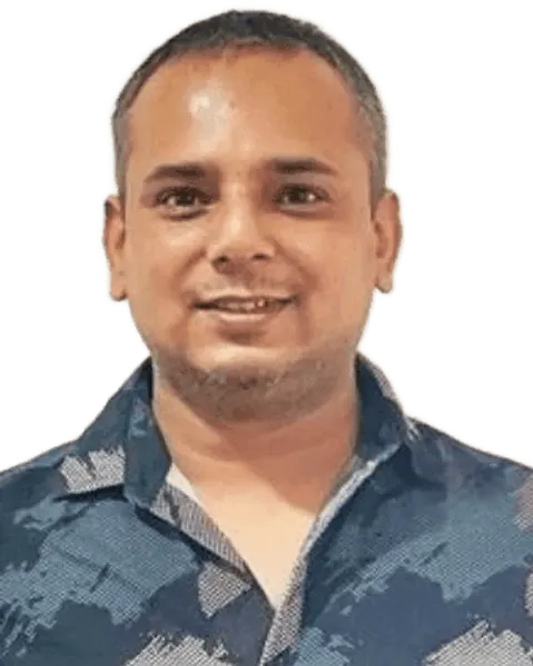 Devender Singh, Head National Sales & Operations at Snitch