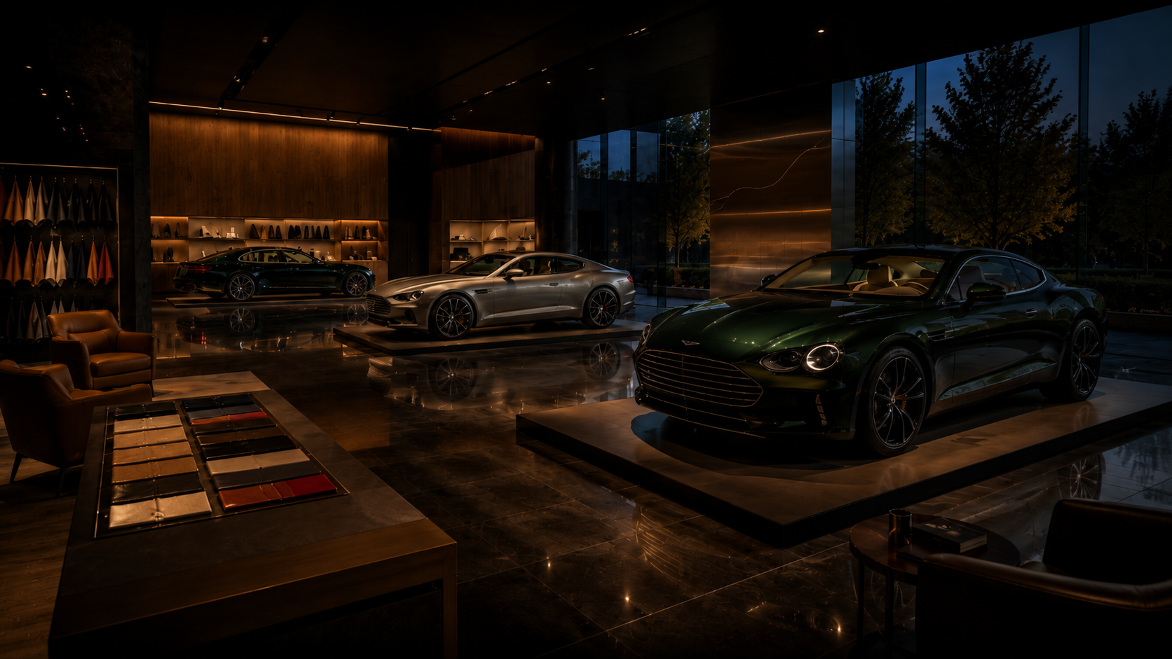 Automotive scent marketing india - airosyn