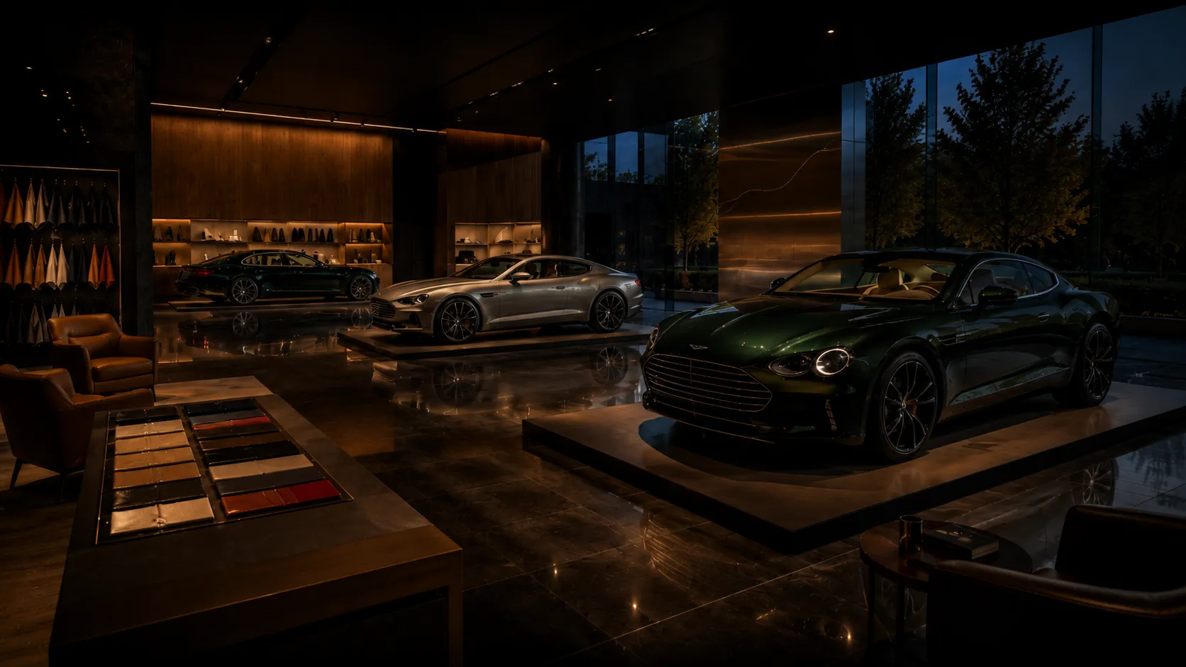 Automotive scent marketing india - airosyn
