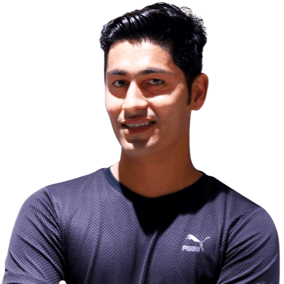 Rakesh Rahar, Sr. Director - Retail, Agilitas