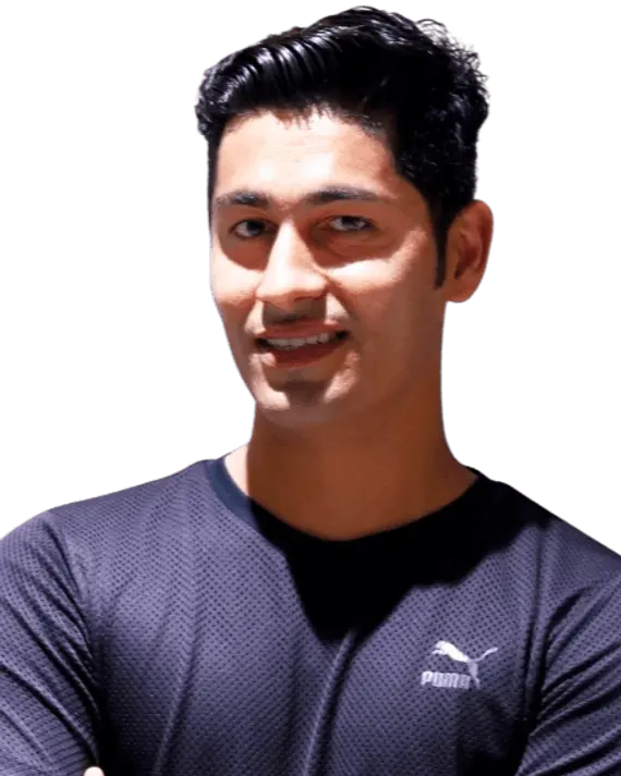 Rakesh Rahar, Sr. Director - Retail, Agilitas
