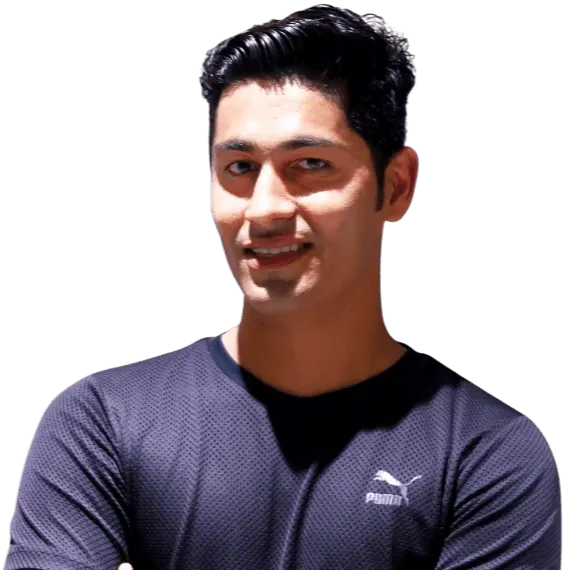 Rakesh Rahar, Sr. Director - Retail, Agilitas