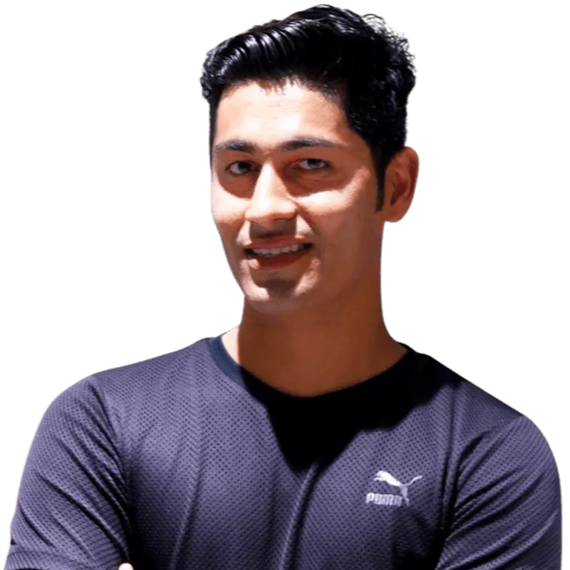 Rakesh Rahar, Sr. Director - Retail, Agilitas