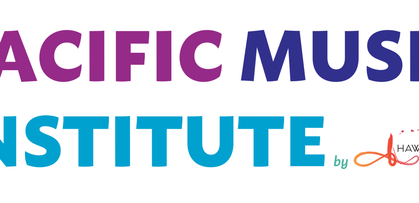 Pacific Music Institute by Hawaii Youth Symphony